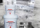 How to Choose the Right Colored Sand for Your Epoxy Floor Coating