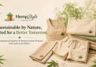 Eco-Friendly Hemp Shorts: A Sustainable Choice for Fashion Brands Essay