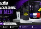 Top 10 Gym Accessories for Men to Boost Workout Performance
