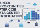 Career Opportunities After CCIE Data Center Certification