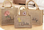 Customised Jute Bags: The Eco-Friendly Choice for Sustainable Branding