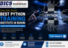 Best Python Training Institute in Rohini – Build Your Programming Career