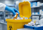 How Healthcare Facilities Can Improve Pharmaceutical Waste Disposal Practices