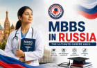 MBBS in Russia: The Ultimate Career Hack