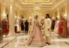 Indian Dresses Dallas Silk Threads