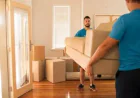 Furniture Movers in Augusta, KS: Making Your Move Easier and Stress Free