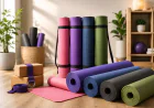 Yoga Mat Price in Bangladesh: Choose the Best Mat for Your Fitness Journey
