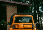 How to Prevent Rust on Your Vehicle Year-Round