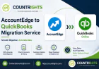 AccountEdge to QuickBooks Migration: Everything You Need to Know Before Switching