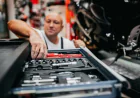 Garage Tool Boxes: Keep Your Tools Organized and Easy to Find