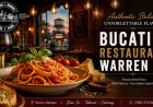 Discover Authentic Italian Flavor at Vitoslincolnpark: Pizza, Pasta, and More