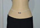 Beautiful Waist Designs for Confident Style Statements