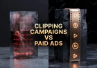 Organic Video Repurposing Architecture vs Direct Paid Ad Buying