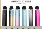 Geekvape Wenax Vape: Complete Guide to the Wenax Q Mini Pod Kit