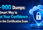 SC-900 Dumps: The Smart Way to Boost Your Confidence Before the Certification Exam