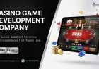 Why Cross-Platform Development Is Essential for Online Casino Games  