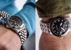 Tissot Chronograph: Swiss Made Stopwatch Function Across Sport and Dress