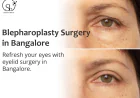 How Long Does Blepharoplasty Take to Heal? Complete Recovery Timeline