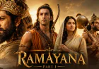 Ramayana Movie Budget Part 1 and 2: Everything You Need to Know About the Mega Project