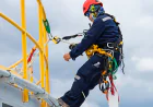 Fall Protection Specialist in Ahmedabad – Safety Solutions by Indianinovatix