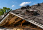 How Hynes Construction Helps Main Line Homeowners Solve Roof Ventilation Problems Main Line PA Residents Shouldn't Ignore