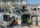 Commercial solar solutions India: Manufacturing, supplying and exporting quality commercial solar panels