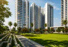 Godrej Majesty Sector 12 Greater Noida | Luxury Apartments