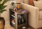 How a Side Table Helps Keep Your Room Organized