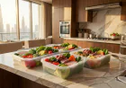 Meal Plan in Dubai for Sustainable Weight Management