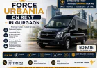 Force Urbania on Rent in Gurgaon