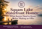 Squam Lake Waterfront Homes: What Buyers Need to Know Before Making an Offer