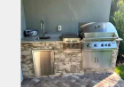 Why Hiring the Right Outdoor Living Space Contractor Matters