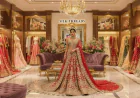Indian Boutiques in Dallas Designer Ethnic Fashion