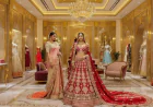 Indian Lehenga Dallas Designer Bridal Fashion Trends