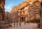 Best Time of Year to Take a 7 Day Jordan Tour