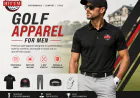 The Complete Guide to Golf Apparel for Men: What Every Golfer Should Wear