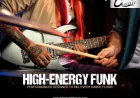 Best Occasions to Hire Funk Bands