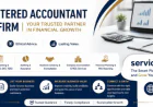 Best Chartered Accountant in Jaipur - Service Bazzar