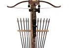 The Architecture of Archery Preservation: Inside the Realtree 1-Crossbow & 10-Arrow Storage Rack