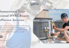 Why Homeowners Trust Professional HVAC Repair Port Jefferson Services