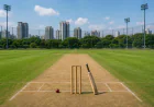 Where Can You Find the Best Cricket Ground in Sector 66 Gurgaon?