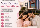 Geetanjali Institute of Medical Sciences: Your Partner in Parenthood