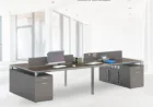 Top Benefits of Investing in an Office Workstation Table in Dubai