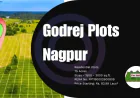 Godrej Plots Nagpur | Premium Residential Plots Investment