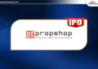 Propshop Events Exhibitions IPO GMP: Date, Price Band, Lot Size & Review (2026)