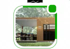 Garden Rooms Hertfordshire: Enhance Your Home with Bespoke Outdoor Living by Pecasa