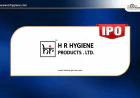 H.R. Hygiene Products IPO GMP: Date, Price, Lot Size & Review (2026)
