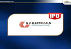 GV Electricals IPO GMP, Date, Price, Lot Size & Complete Review 2026