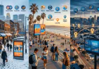 Digital Marketing in Minneapolis, San Diego, and Los Angeles