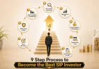 9 Step Process to Become the Best SIP Investor in Pune